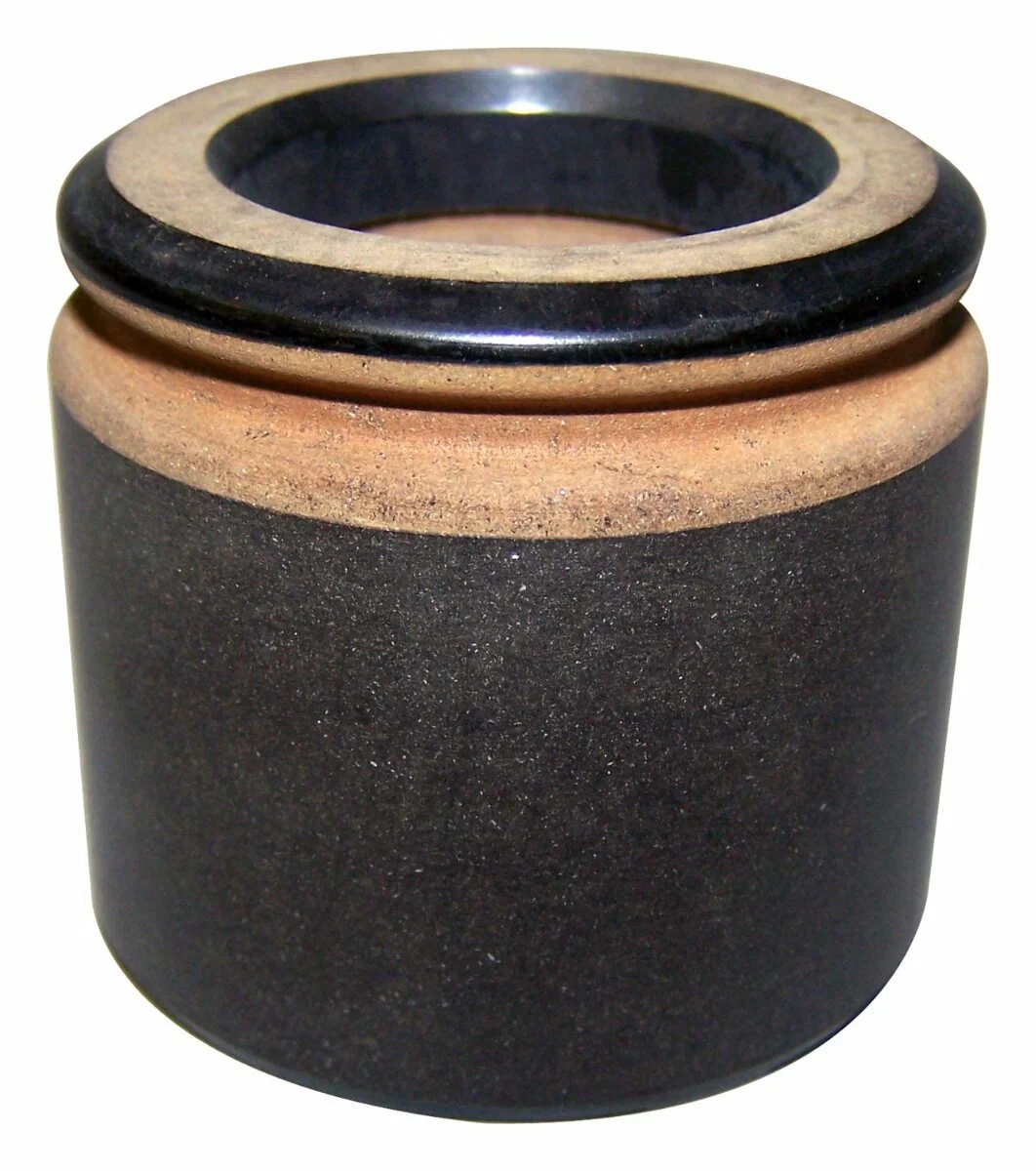 Crown Automotive - Phenolic Black Brake Caliper Piston - 4762639